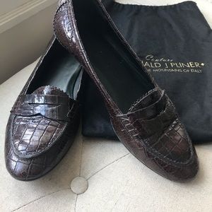 Donald Pliner shoes